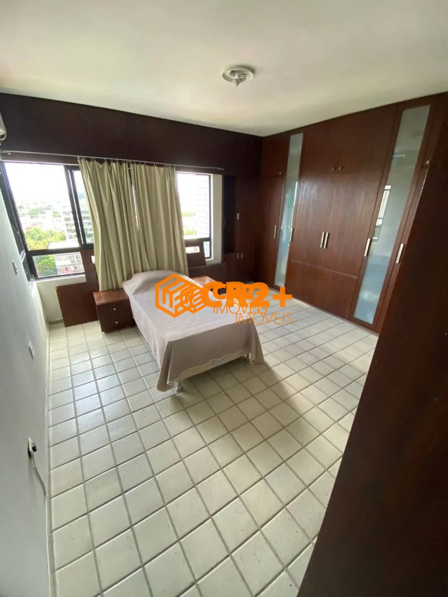 Imagem Apartamento a Venda 175m2 com 3 Quartos, 3 Suíte, no Poço da Panela.