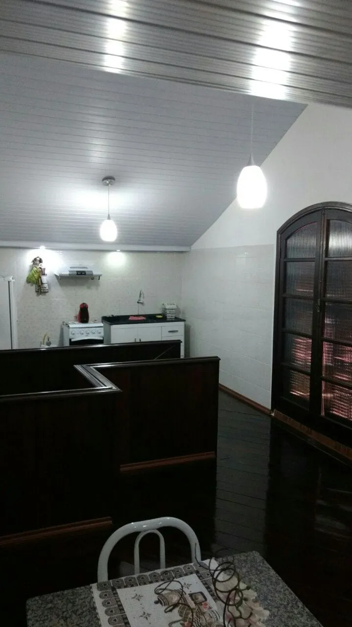 Imagem Casa à venda 5 Quartos, 2 Vagas, 300M², Moreira César, Pindamonhangaba - SP