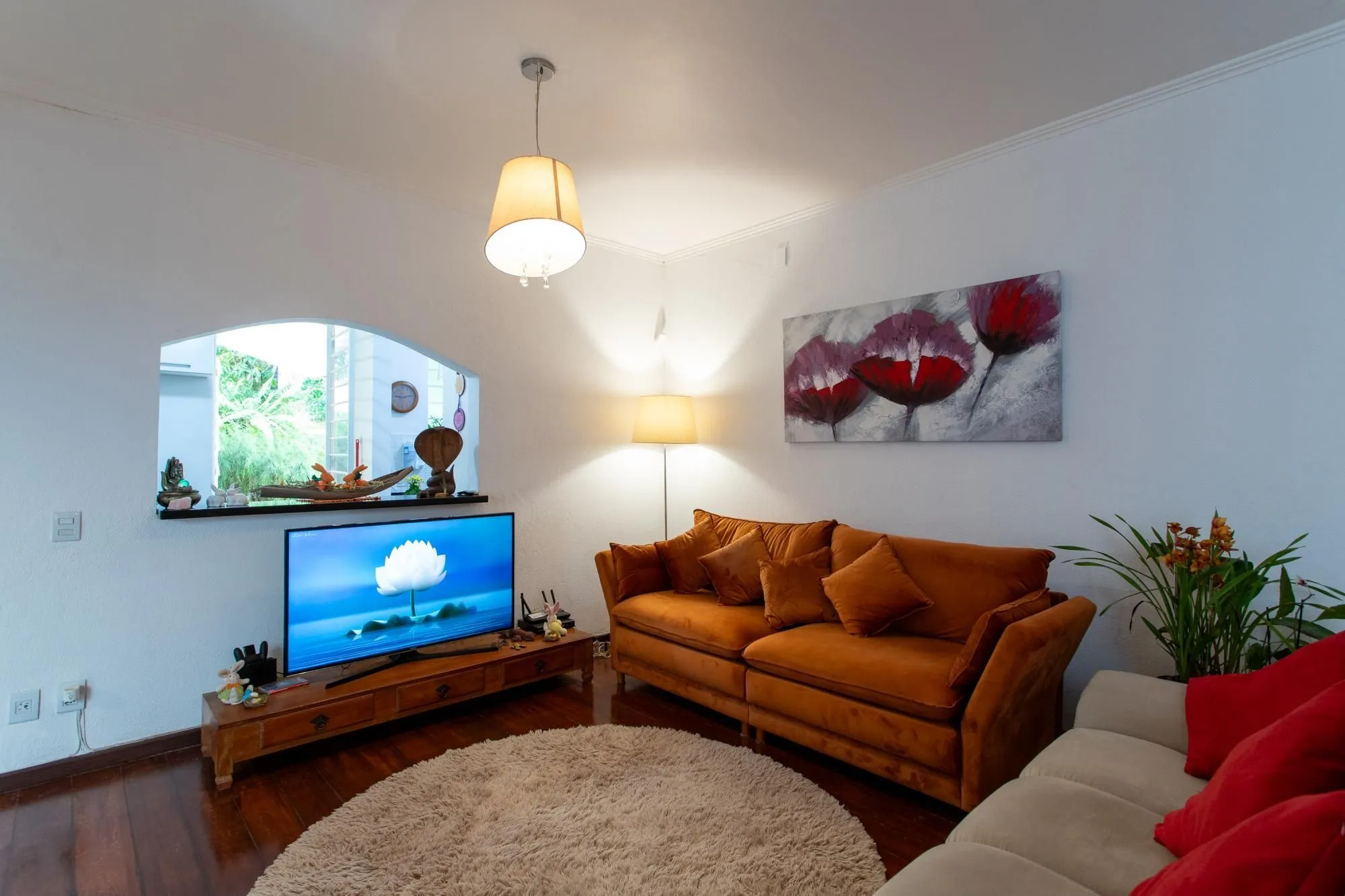 Imagem Casa em Vila Assunção