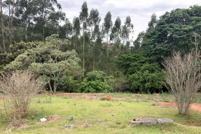 Imagem Terreno em Condomínio à Venda, 2.000 m² em Capela do Barreiro - Itatiba