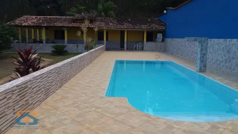 Imagem Sítio de luxo em Belo Oriente