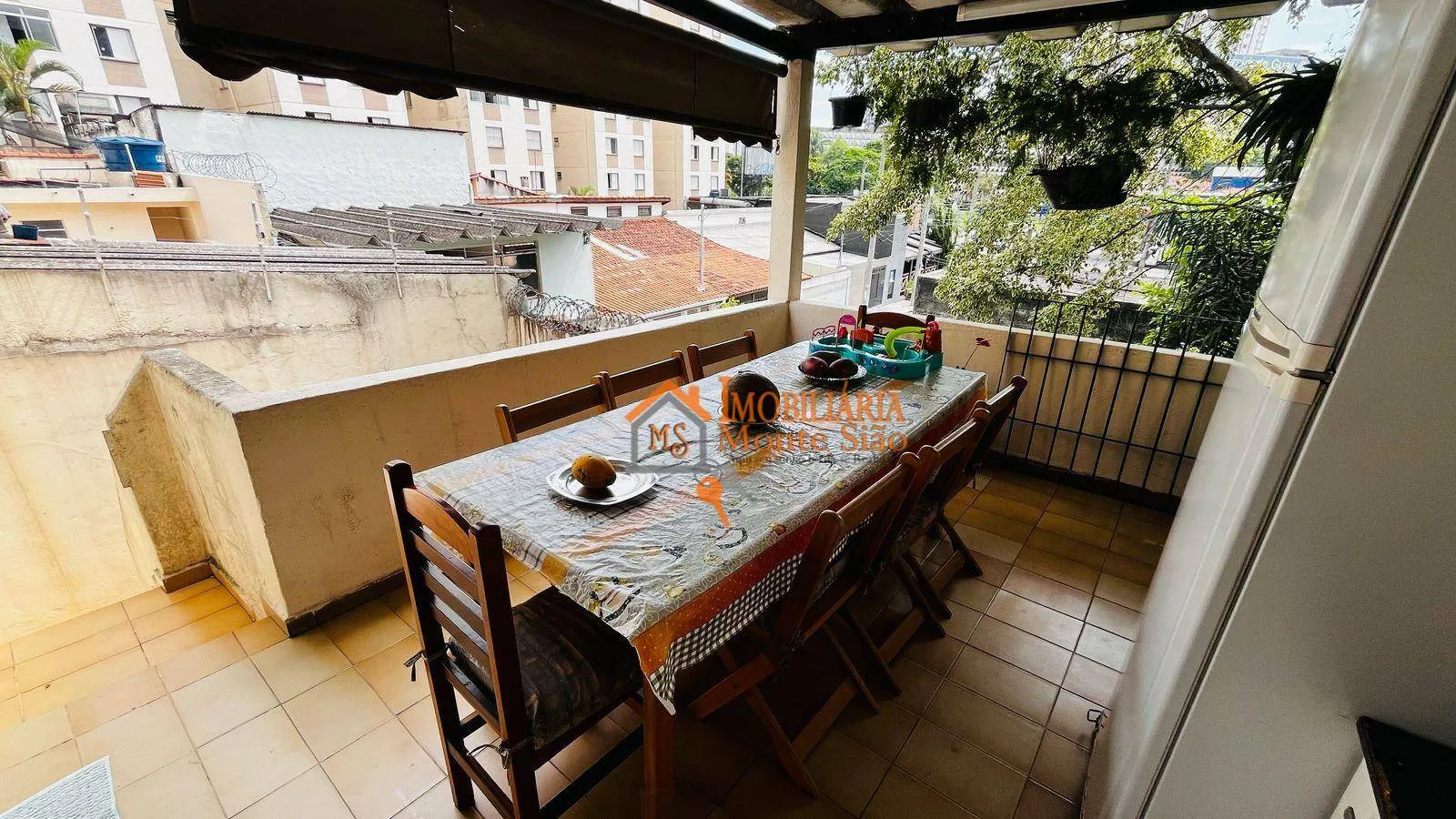 Imagem Casa à venda, 105 m² por R$ 649.000,00 - Vila Moreira - Guarulhos/SP
