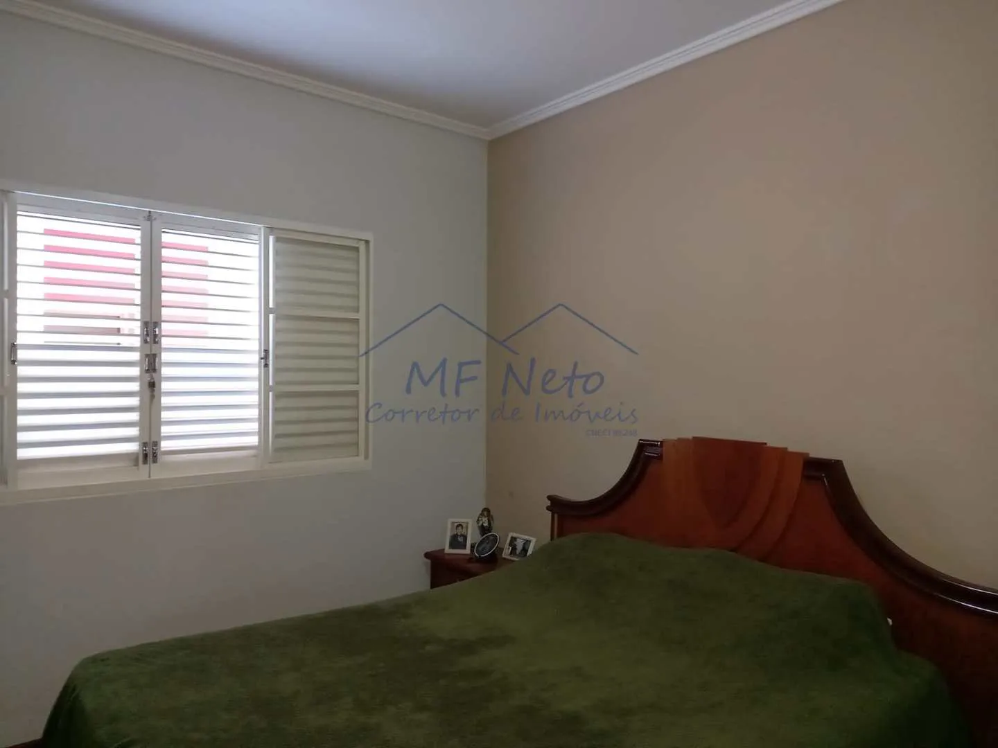 Imagem Casa Padrão