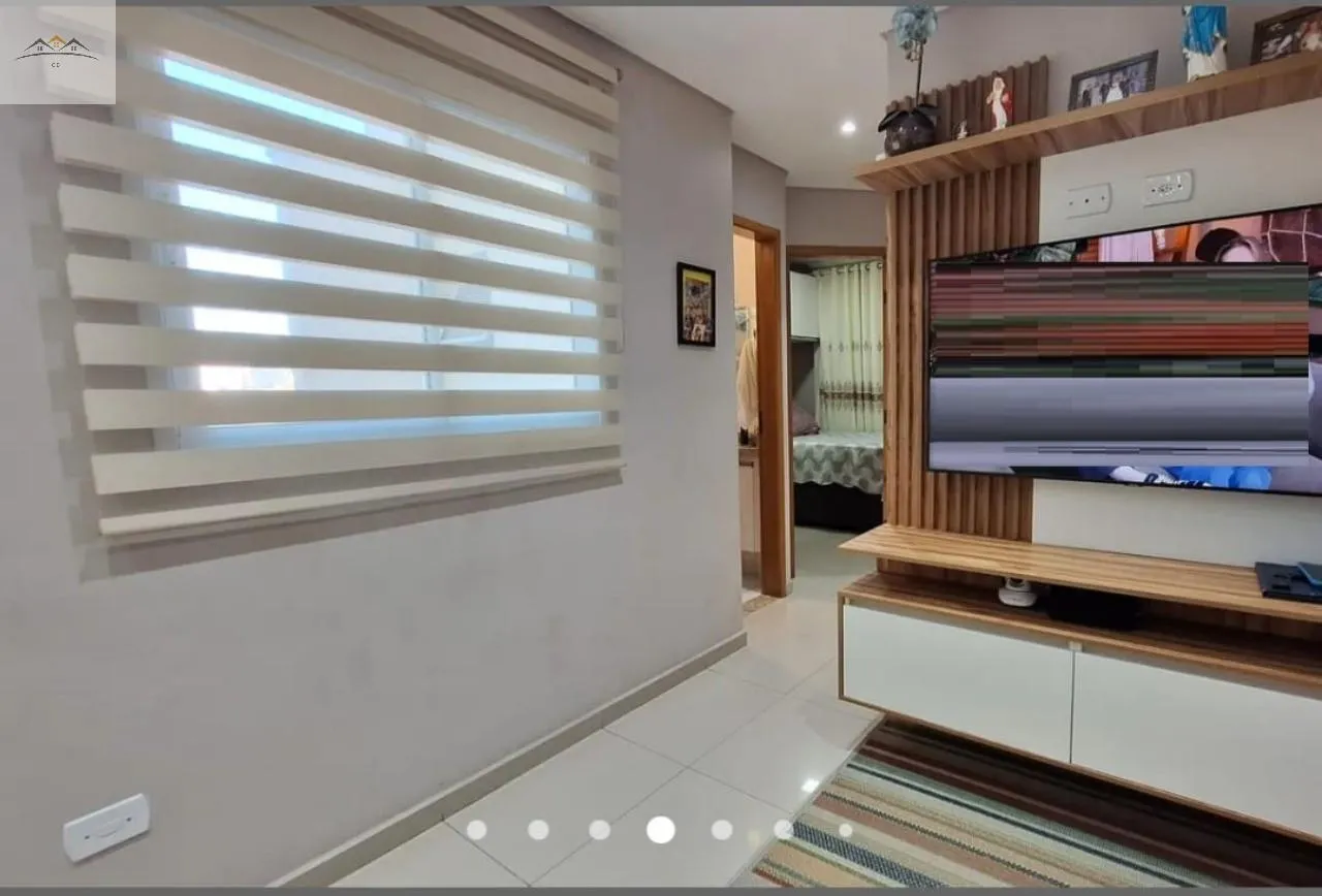 Foto do imóvel APARTAMENTO RESIDENCIAL em Santo André - São Paulo, Vila Metalúrgica