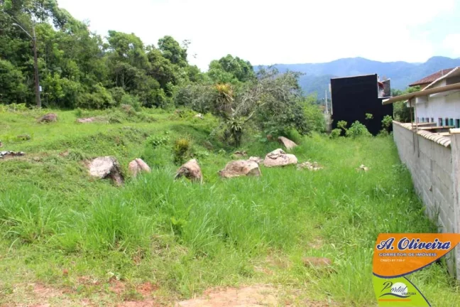 Foto do imóvel Terreno - 660 m2 - Escritura Definitiva.