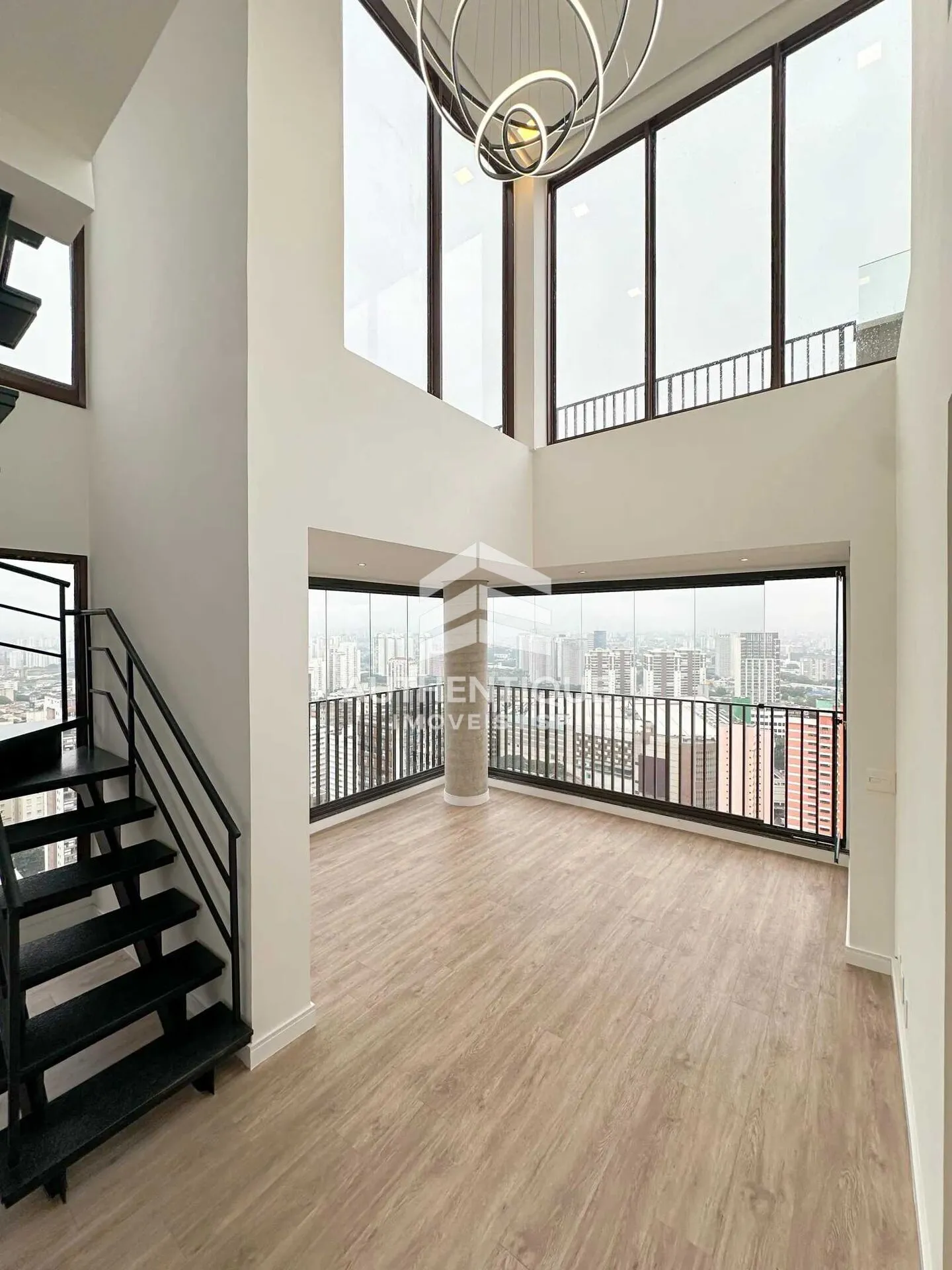 Imagem HERA PERDIZES - Apartamento Cobertura Duplex no bairro Perdizes à venda