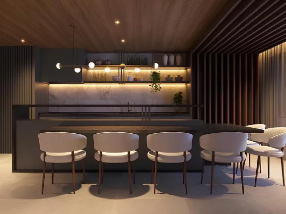 Imagem APARTAMENTO RESIDENCIAL em São Paulo - SP, Paraíso