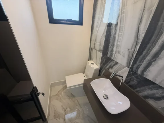 Imagem Casa com Salão de Festas e Piscina Aquecida no Nova Jaguari