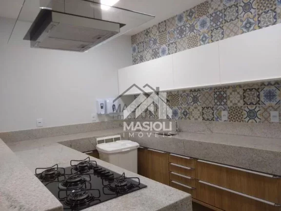 Imagem Apartamento à venda, 65 m² por R$ 650.000,00 - Praia de Itaparica - Vila Velha/ES