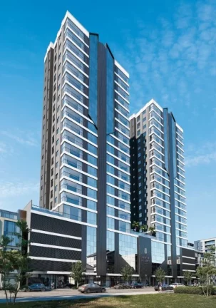 Foto do imóvel APARTAMENTO RESIDENCIAL em Itapema - SC, Meia Praia