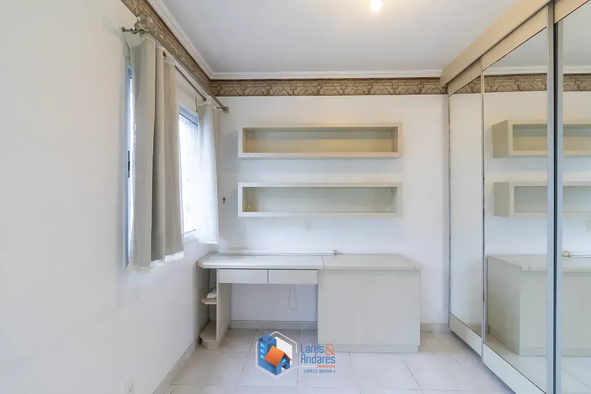 Imagem Apartamento para venda em Vila Andrade com 2 quartos, sendo 2 suítes, 70m²