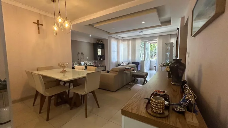Foto do imóvel Apartamento na Conde Boa Vista! em Avenida João de Barros