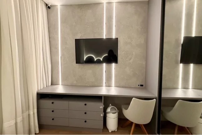 Imagem FGC 45 Apto 590231010-148 - Apartamento à venda no bairro Fazenda - Itajaí/SC