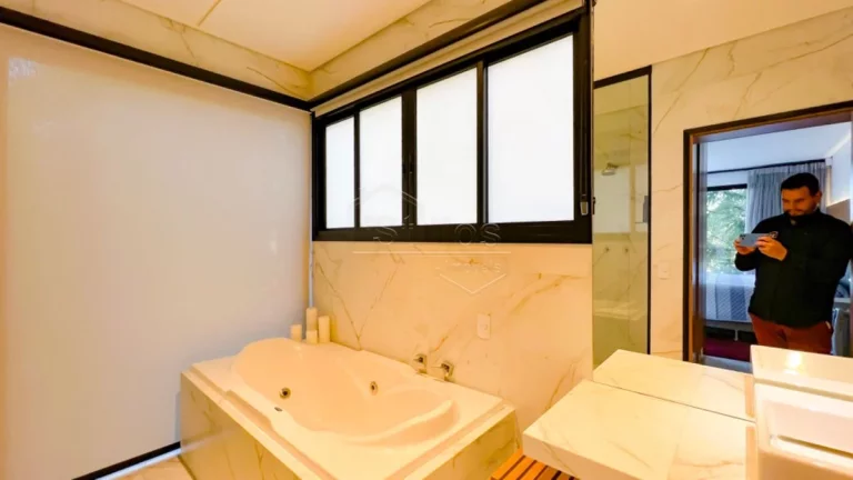 Imagem Casa de Condomínio
