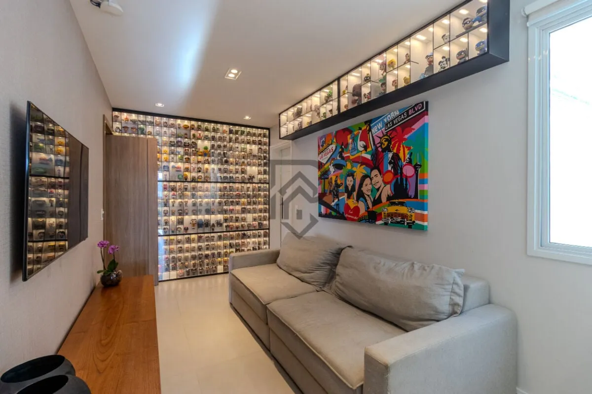 Imagem Apartamento em Campo Belo Condomínio Campo Belíssimo