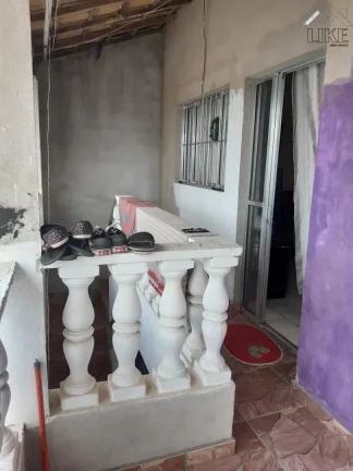 Imagem CASA SOBRADO COM 19 COMODOS -BAIRRO ZONA SUL