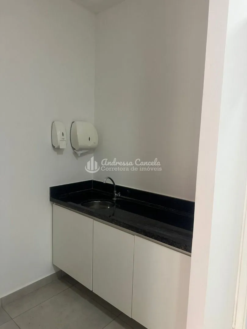 Imagem Cobertura com 3 dormitórios à venda, 110 m² por R$ 999.000 - Pinheiros - São José do Rio Preto/SP
