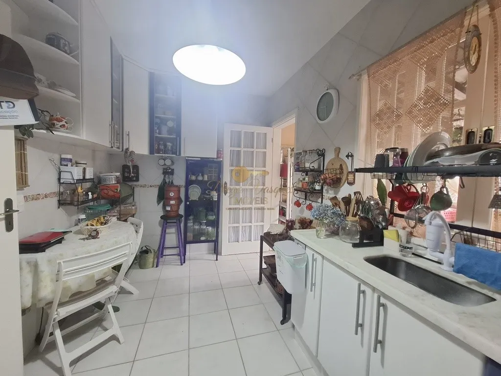 Imagem Casa em Condomínio para Venda em Teresópolis / RJ no bairro Panorama