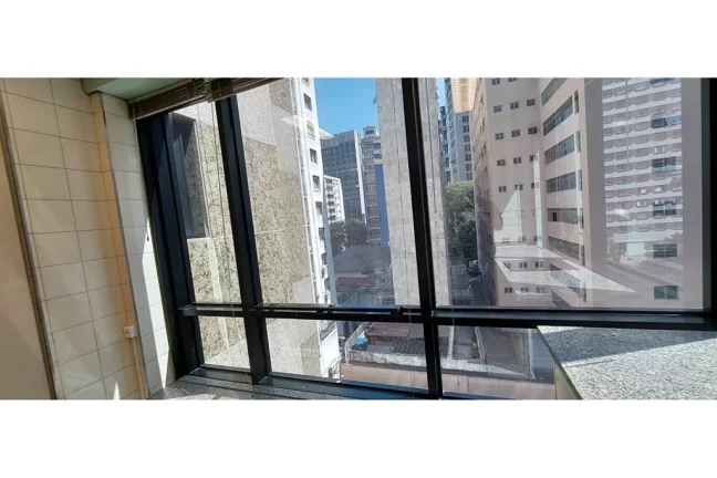 Imagem SALA COMERCIAL em São Paulo - SP, Cerqueira César