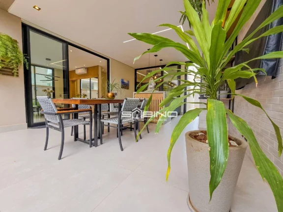 Imagem Casa Nova à venda, com 5 dormitórios 5 suítes 350m²- Riviera de São Lourenço - Bertioga SP