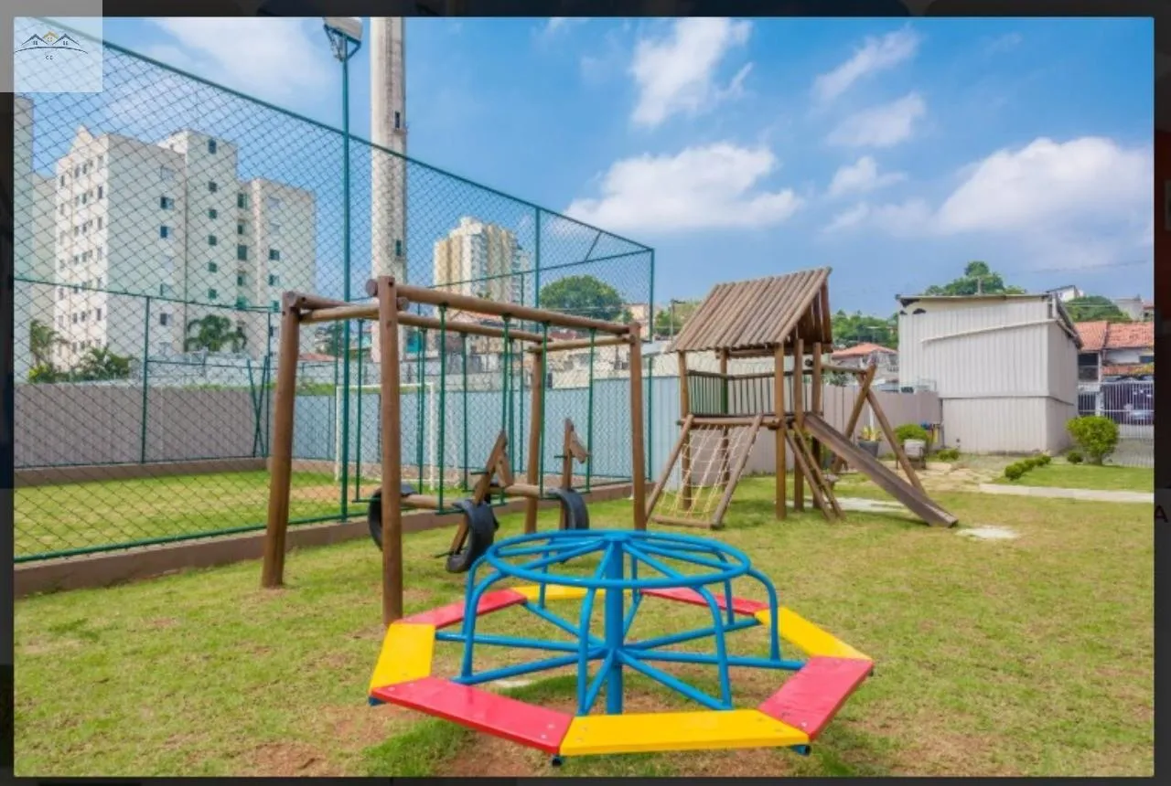 Imagem APARTAMENTO RESIDENCIAL em São Bernardo do Campo - São Paulo, Paulicéia