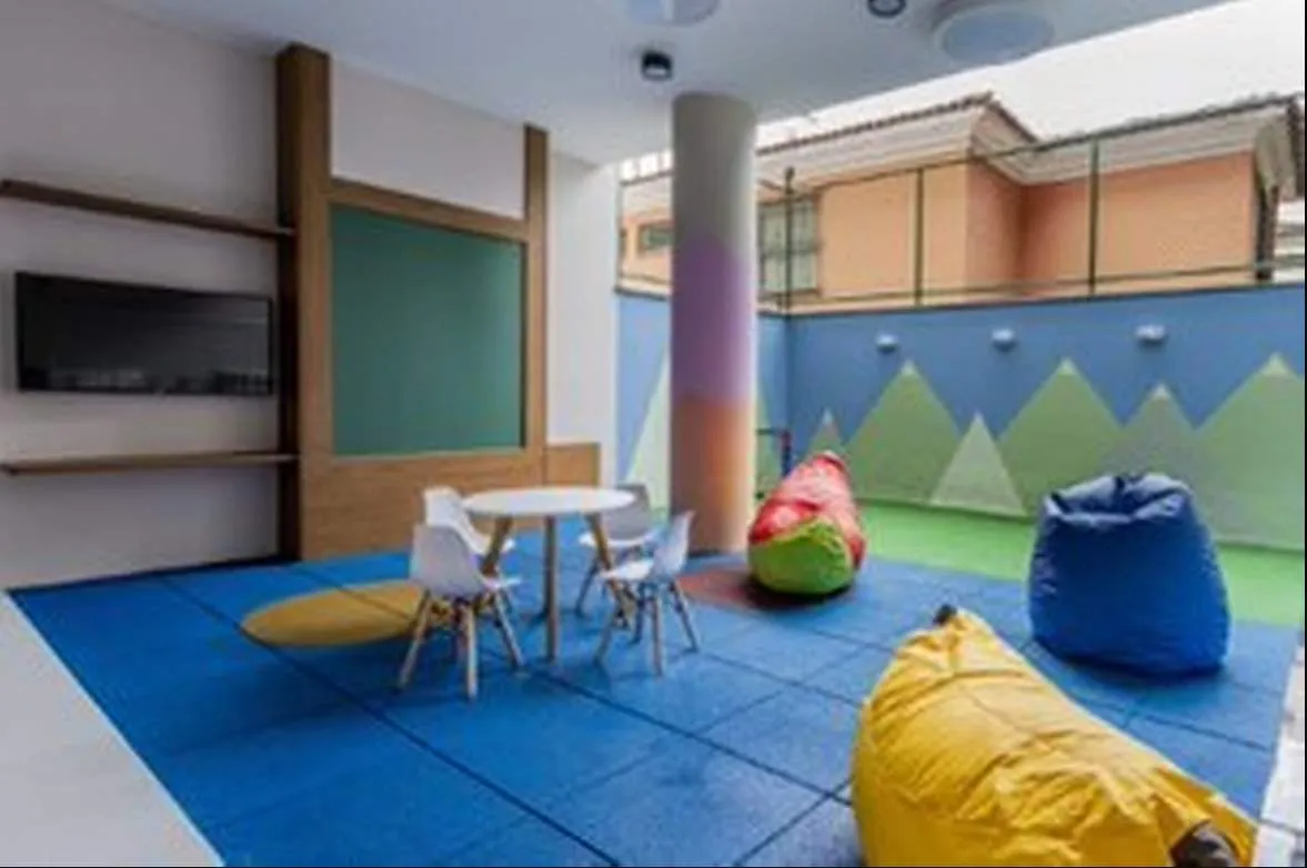 Imagem Formidable Laranjeiras: Residencial Boutique de 22 Unidades em Laranjeiras, RJ | Zona Sul