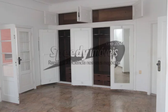 Imagem Apartamento em Santos na orla da praia.