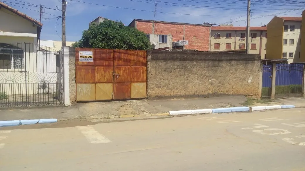 Foto do imóvel Terreno à venda 300M², Vila Mariana, Aparecida - SP