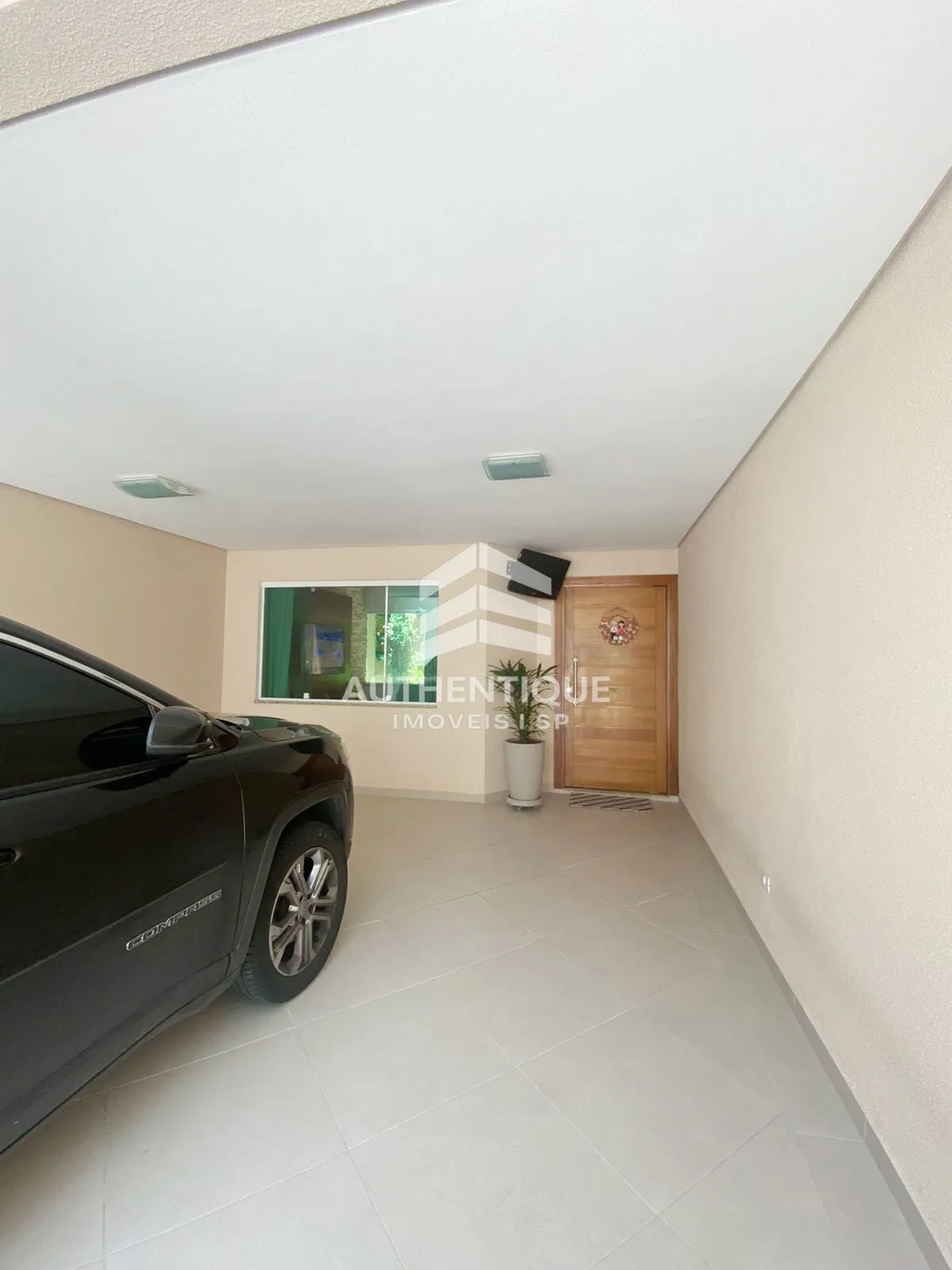 Imagem Casa à venda no bairro Jardim Hollywood - São Bernardo do Campo/SP