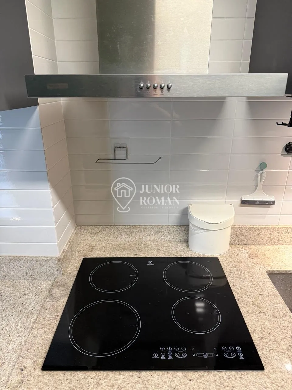 Imagem APTO MOBILIADO 2 DORM l 1 SUÍTE | HIGIENÓPOLIS