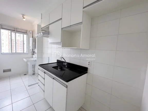 Imagem Apartamento em andar alto, com vista livre e sol da manhã

Em rua tranquila, o Condomínio Invite T...