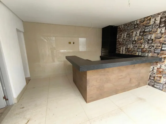Imagem Sobrado Condominio Green Diamond , Ultimas Unidade , A 5 Min Do Centro De Goiania
