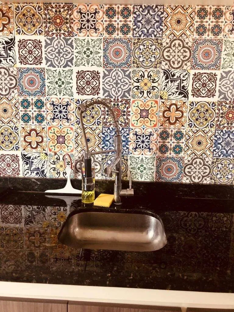 Imagem Apartamento para Locação 2 Quartos, 1 Suite, 1 Vaga, 61M², Granja Daniel, Taubaté - SP | Condomínio Edifício Atmos