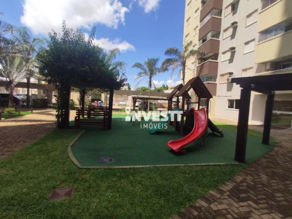 Imagem Apartamento à venda no Parque Amazônia - Goiânia/GO