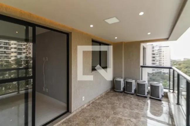 Imagem Apartamento à Venda - Recreio, 3 Quartos, 91 m2