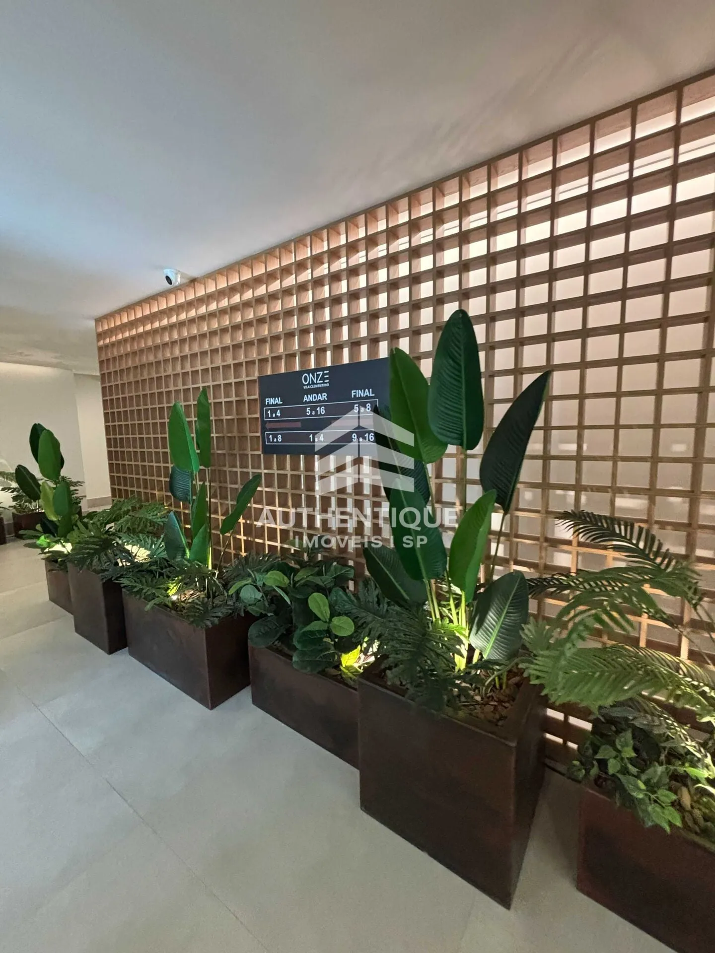 Imagem Onze Vila Clementino - Apartamento à venda em São Paulo/SP