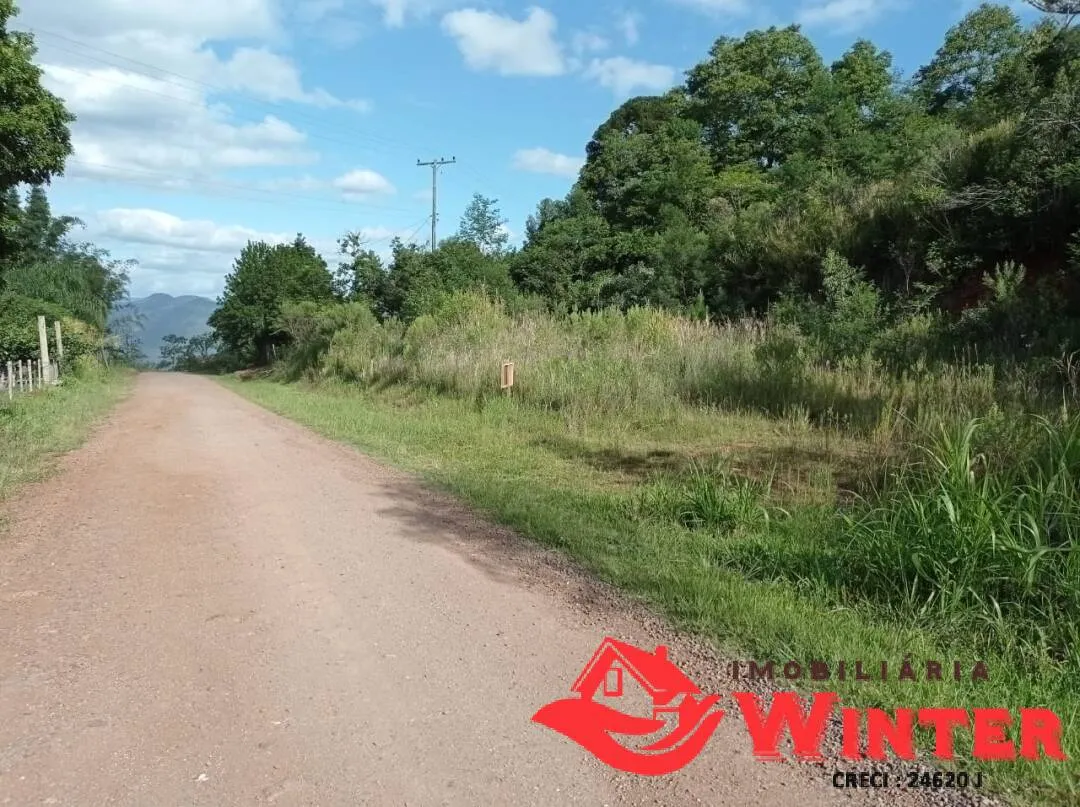 Imagem Lotes rurais a partir de 2.150m² no Morro gaúcho, Vale Real.