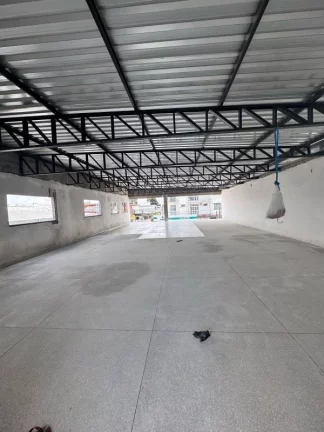 Imagem SALA COMERCIAL em MANAUS - AM, PARQUE 10 DE NOVEMBRO