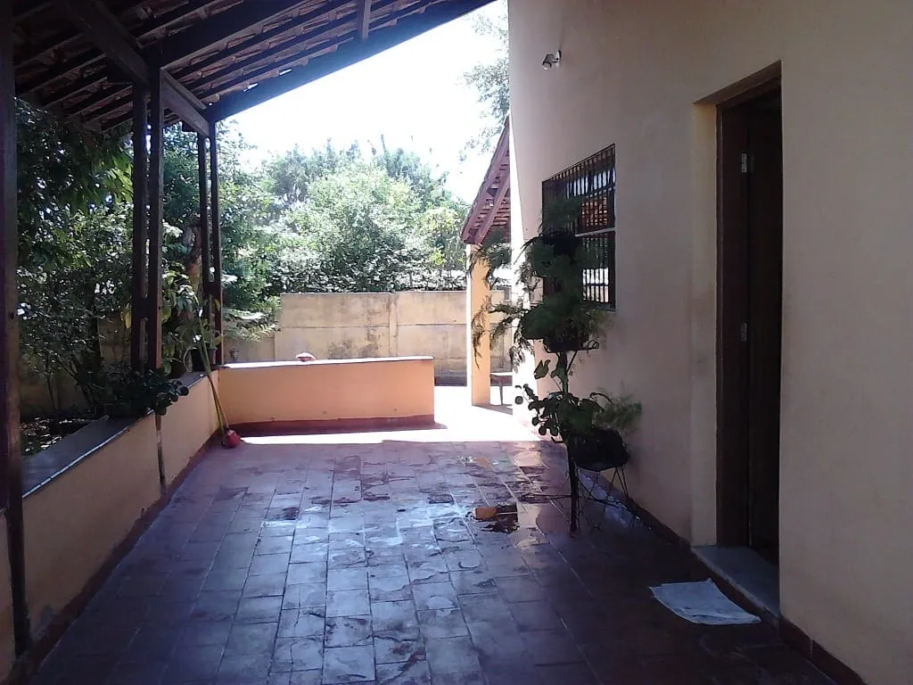 Foto do imóvel Casa à venda 3 Quartos, 1 Suite, 2 Vagas, 286M², Alto do Cardoso, Pindamonhangaba - SP