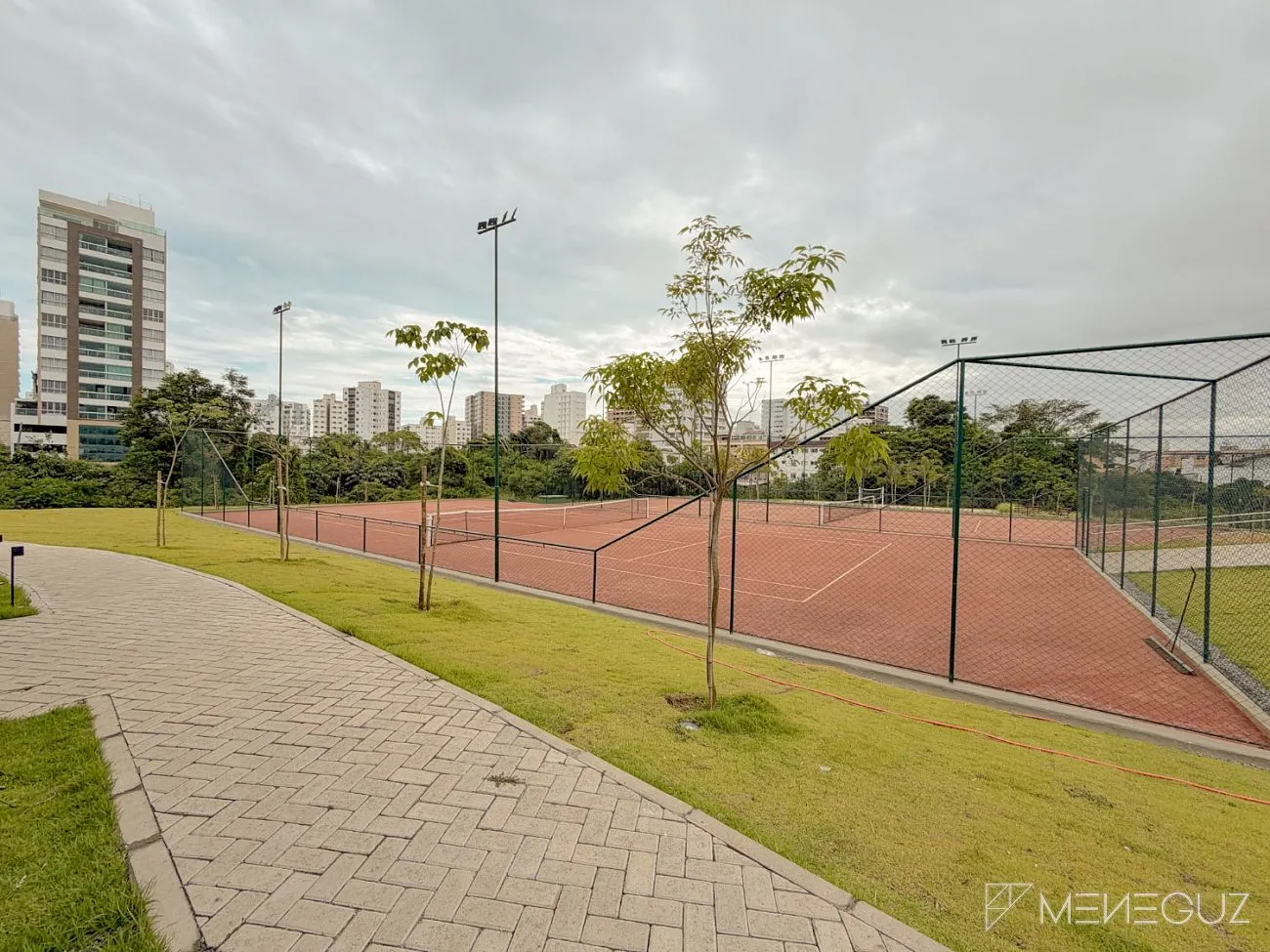 Imagem Lote 474 m² no Condomínio Reserva da Praia, Guarapari