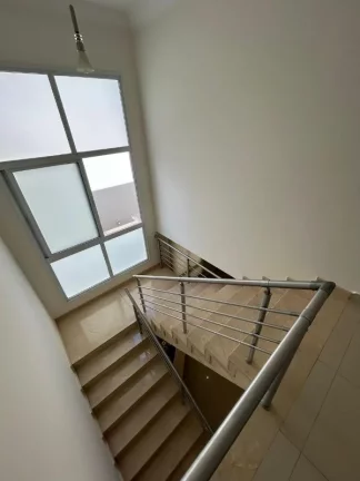 Imagem CASA À VENDA NO CONDOMINIO RESIDENCIAL SANTA CLARA