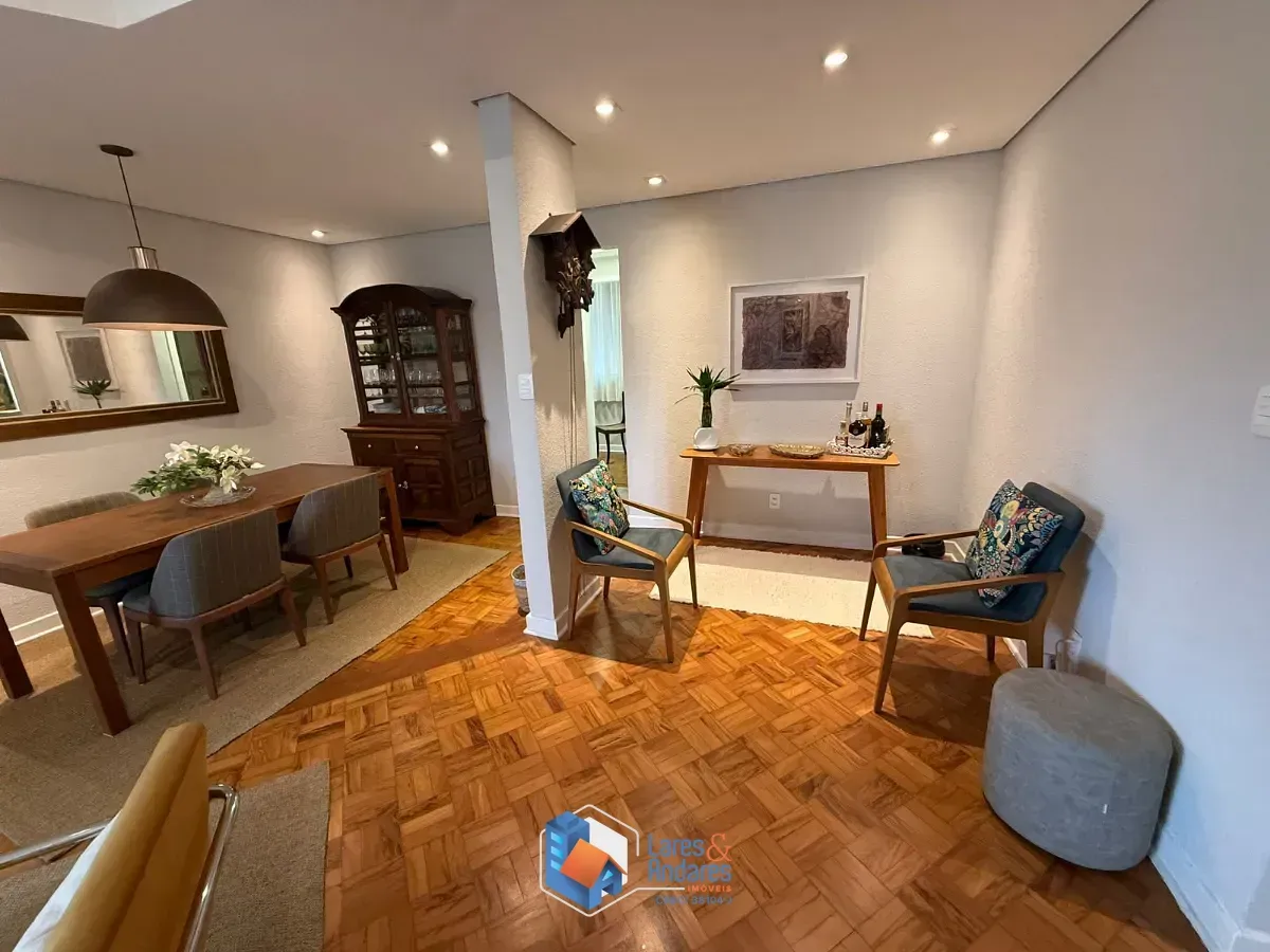 Imagem Apartamento para venda em Vila Mariana com 2 quartos, 93m²