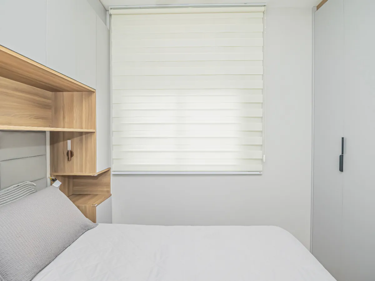 Imagem Apartamento para venda em Sacomã com 2 quartos, 65m2