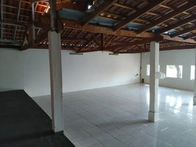 Imagem SALÃO COMERCIAL - REMANSO CAMPINEIRO- HORTOLÂNDIA