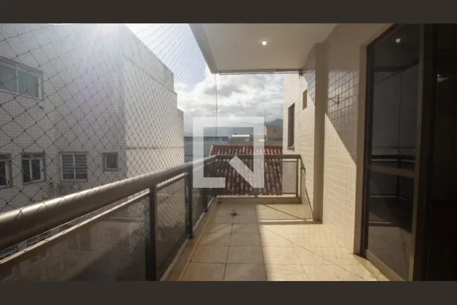 Imagem Apartamento à Venda - Recreio, 3 Quartos, 95 m2