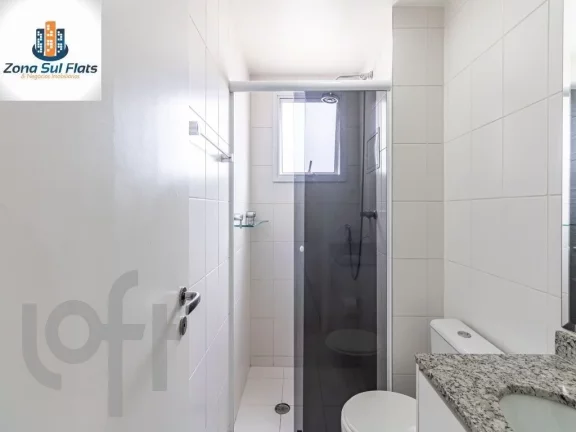 Imagem Apartamento à venda na Vila Leopoldina, 2 dormitórios sendo1 suíte e 2 vagas