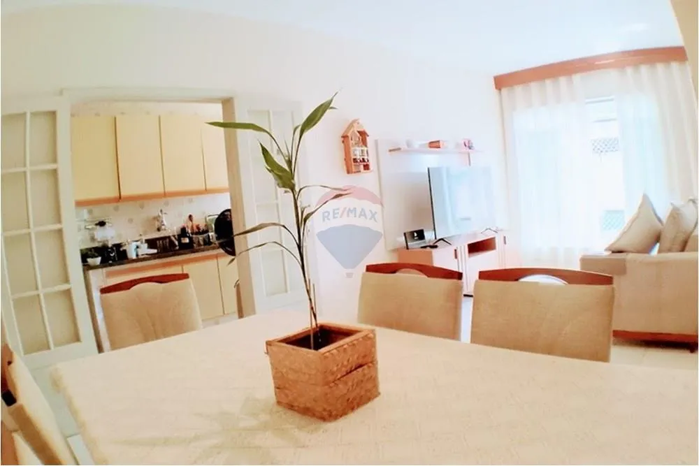 Imagem Apartamento à venda 3 Quartos (1 Suíte) na Vila Valqueire - 87m² com Dependência Completa
