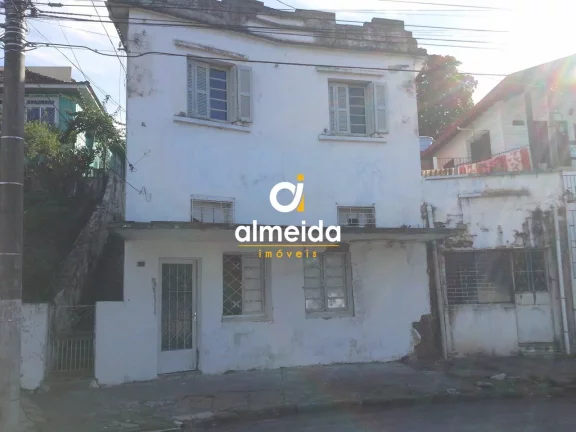 Imagem Terreno à venda Centro Santa Maria/RS