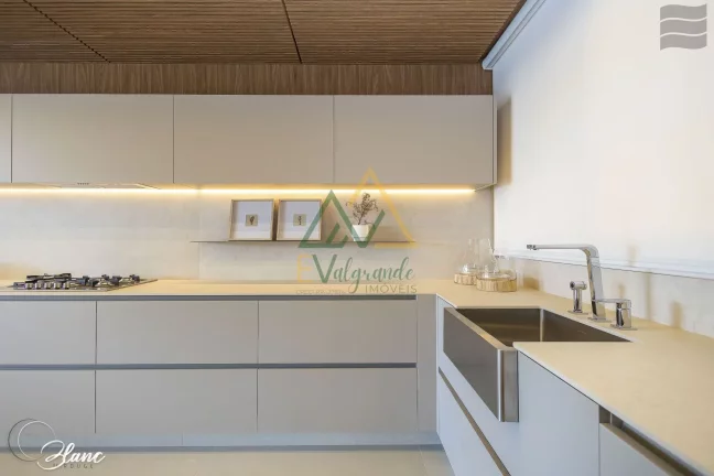 Imagem Apartamento Alto Padrão no Juvevê