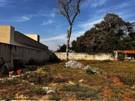 Imagem Terreno à venda no Condomínio Portal do Igarapé - Igarapé/MG
